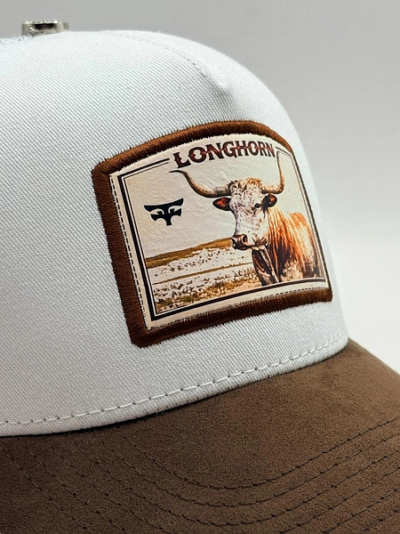 Gorra En Malla Premium, Costuras Y Excelentes Acabados