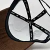 Gorra En Malla Premium, Costuras Y Excelentes Acabados