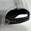 Gorra En Malla Premium, Costuras Y Excelentes Acabados