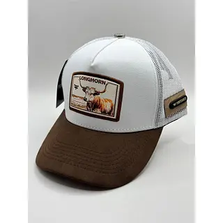 Gorra En Malla Premium, Costuras Y Excelentes Acabados