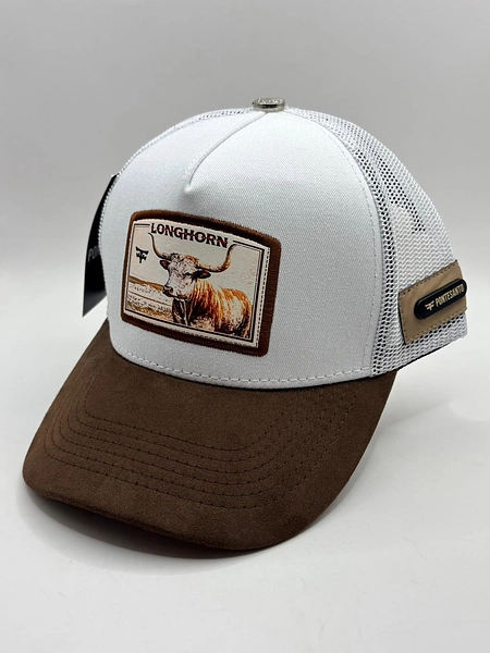 Gorra En Malla Premium, Costuras Y Excelentes Acabados