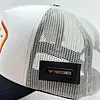 Gorra En Malla Premium, Costuras Y Excelentes Acabados