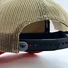 Gorra En Malla Premium, Costuras Y Excelentes Acabados