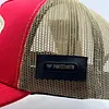Gorra En Malla Premium, Costuras Y Excelentes Acabados