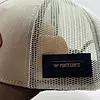 Gorra En Malla Premium, Costuras Y Excelentes Acabados