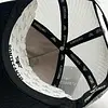 Gorra En Malla Premium, Costuras Y Excelentes Acabados