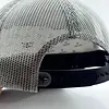 Gorra En Malla Premium, Costuras Y Excelentes Acabados