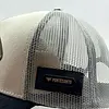 Gorra En Malla Premium, Costuras Y Excelentes Acabados