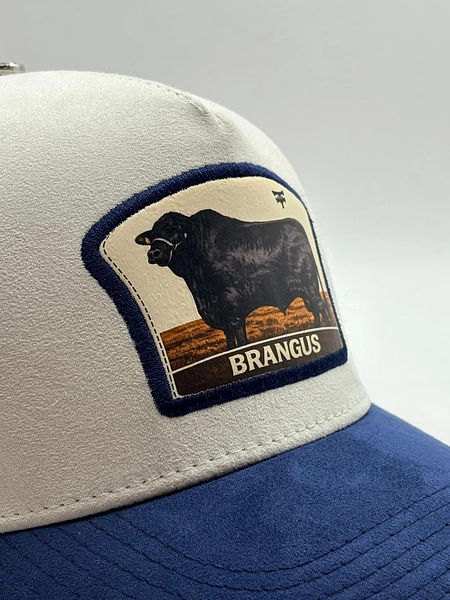 Gorra En Malla Premium, Costuras Y Excelentes Acabados