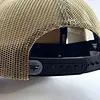 Gorra En Malla Premium, Costuras Y Excelentes Acabados