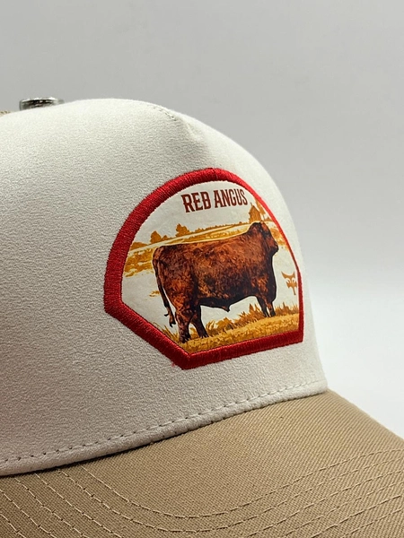 Gorra En Malla Premium, Costuras Y Excelentes Acabados