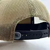 Gorra En Malla Premium, Costuras Y Excelentes Acabados