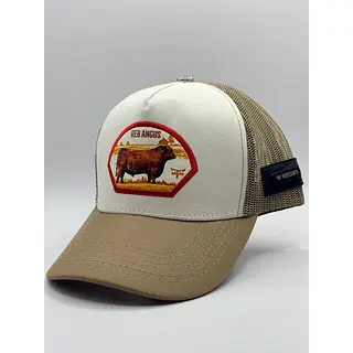 Gorra En Malla Premium, Costuras Y Excelentes Acabados