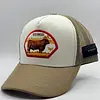 Gorra En Malla Premium, Costuras Y Excelentes Acabados
