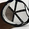 Gorra En Malla Premium, Costuras Y Excelentes Acabados