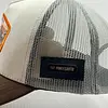 Gorra En Malla Premium, Costuras Y Excelentes Acabados