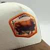 Gorra En Malla Premium, Costuras Y Excelentes Acabados