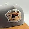 Gorra En Malla Premium, Costuras Y Excelentes Acabados