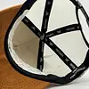 Gorra En Malla Premium, Costuras Y Excelentes Acabados