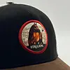 Gorra En Malla Premium, Costuras Y Excelentes Acabados