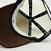Gorra En Malla Premium, Costuras Y Excelentes Acabados