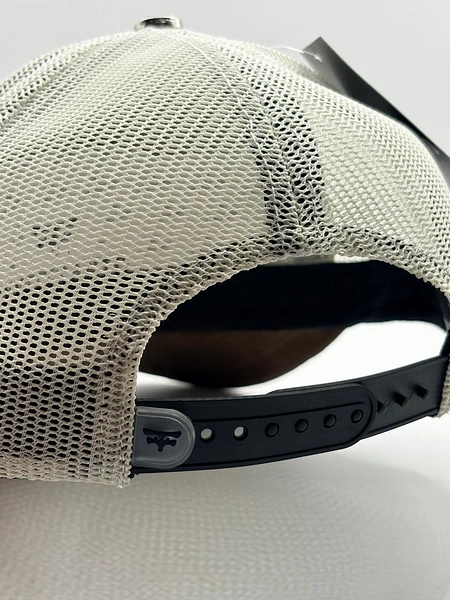 Gorra En Malla Premium, Costuras Y Excelentes Acabados
