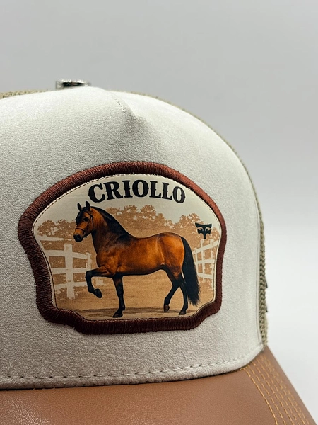 Gorra En Malla Premium, Costuras Y Excelentes Acabados