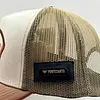 Gorra En Malla Premium, Costuras Y Excelentes Acabados