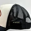 Gorra En Malla Premium, Costuras Y Excelentes Acabados