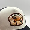 Gorra En Malla Premium, Costuras Y Excelentes Acabados