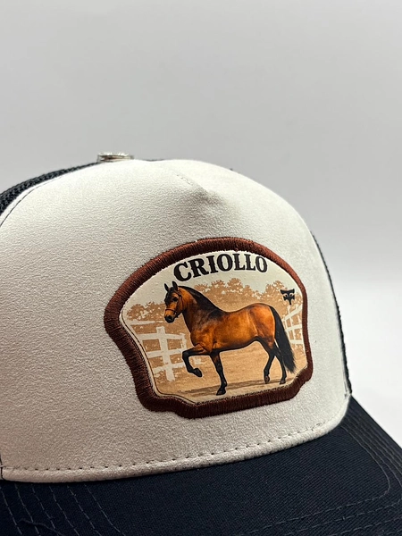 Gorra En Malla Premium, Costuras Y Excelentes Acabados