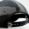 Gorra En Malla Premium, Costuras Y Excelentes Acabados