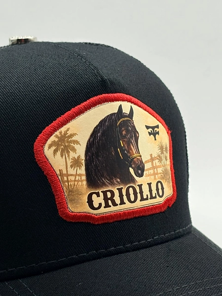 Gorra En Malla Premium, Costuras Y Excelentes Acabados