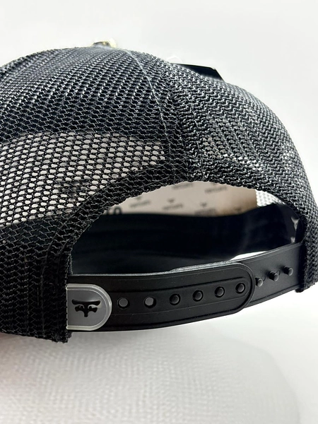 Gorra En Malla Premium, Costuras Y Excelentes Acabados