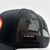 Gorra En Malla Premium, Costuras Y Excelentes Acabados