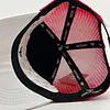 Gorra En Malla Premium, Costuras Y Excelentes Acabados