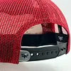 Gorra En Malla Premium, Costuras Y Excelentes Acabados