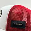 Gorra En Malla Premium, Costuras Y Excelentes Acabados