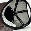 Gorra En Malla Premium, Costuras Y Excelentes Acabados