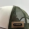 Gorra En Malla Premium, Costuras Y Excelentes Acabados