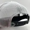 Gorra En Malla Premium, Costuras Y Excelentes Acabados