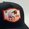 Gorra En Malla Premium, Costuras Y Excelentes Acabados