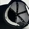 Gorra En Malla Premium, Costuras Y Excelentes Acabados