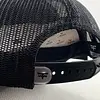 Gorra En Malla Premium, Costuras Y Excelentes Acabados