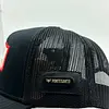 Gorra En Malla Premium, Costuras Y Excelentes Acabados