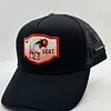 Gorra En Malla Premium, Costuras Y Excelentes Acabados