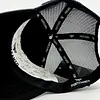 Gorra En Malla Premium, Costuras Y Excelentes Acabados