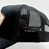 Gorra En Malla Premium, Costuras Y Excelentes Acabados