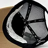 Gorra En Malla Premium, Costuras Y Excelentes Acabados