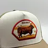 Gorra En Malla Premium, Costuras Y Excelentes Acabados